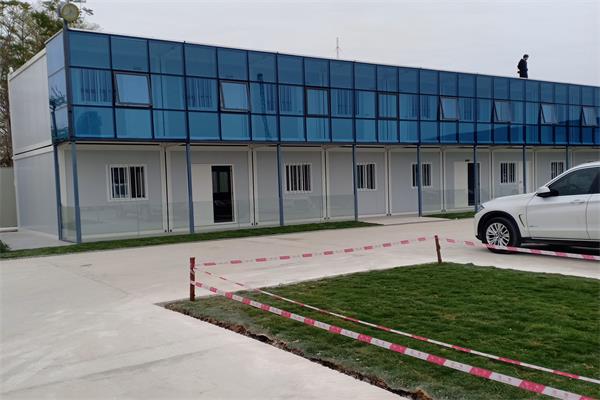 活动房的使用人群一般有哪些