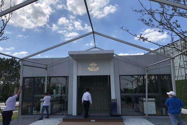 活动房为什么被越来越认可