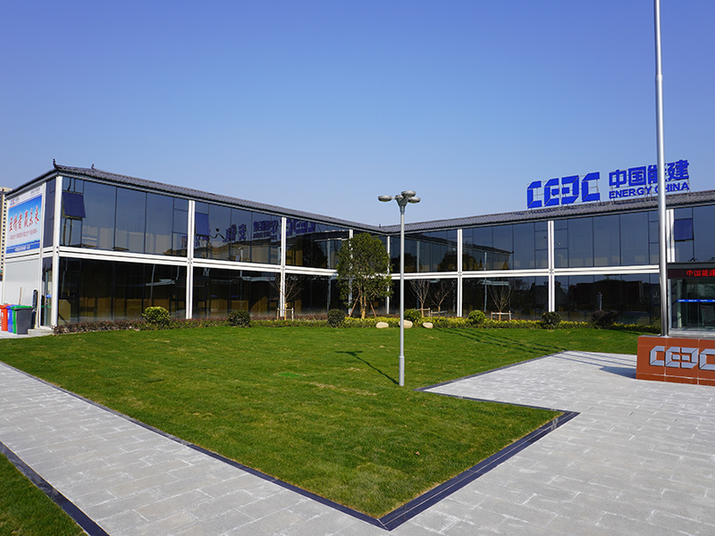 集装箱房办公室 集装箱房办公室