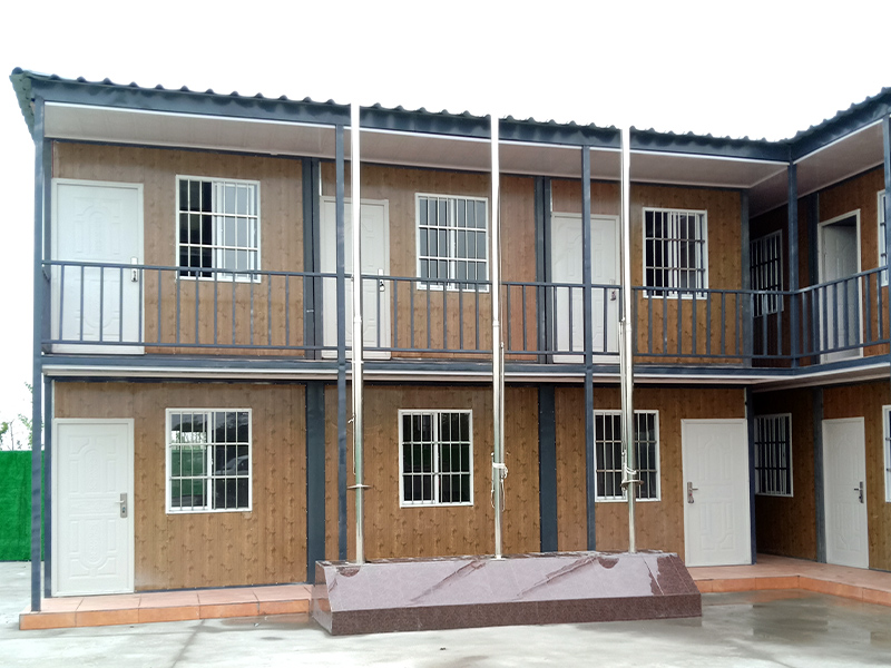 购买使用集装箱房的注意事项，一定要看！