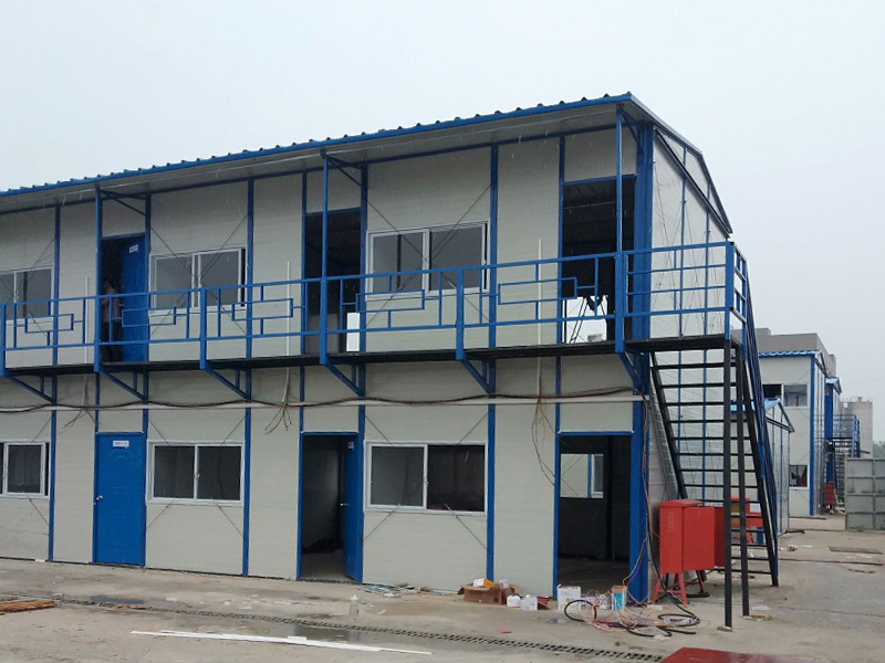 活动房订制生意为何订单如此的多