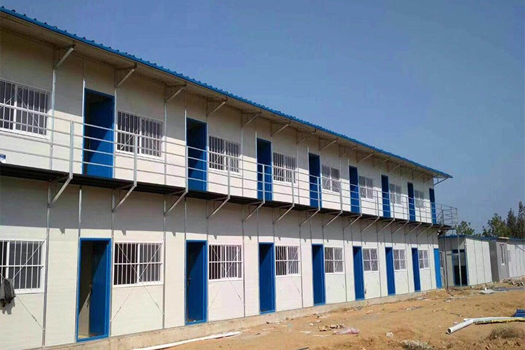 活动板房的订制生意为何火爆