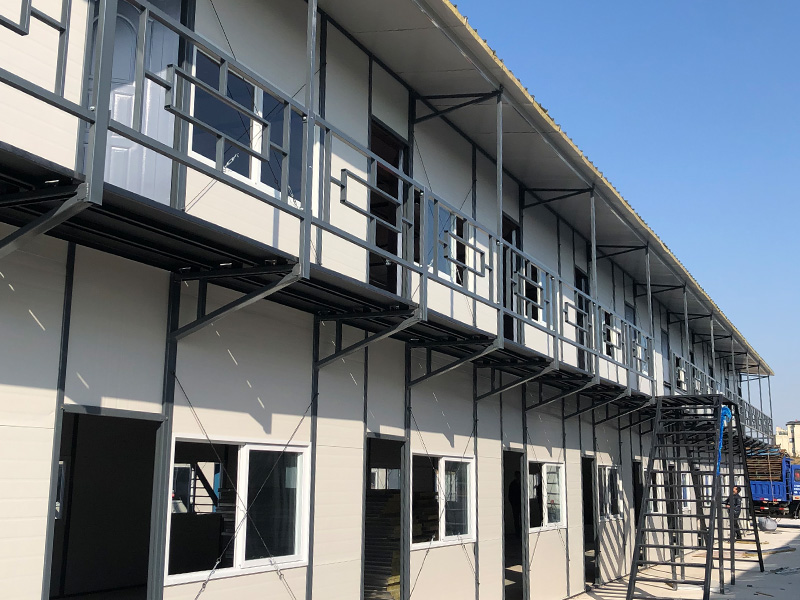 活动房为何如此受青睐？和这些原因息息相关！