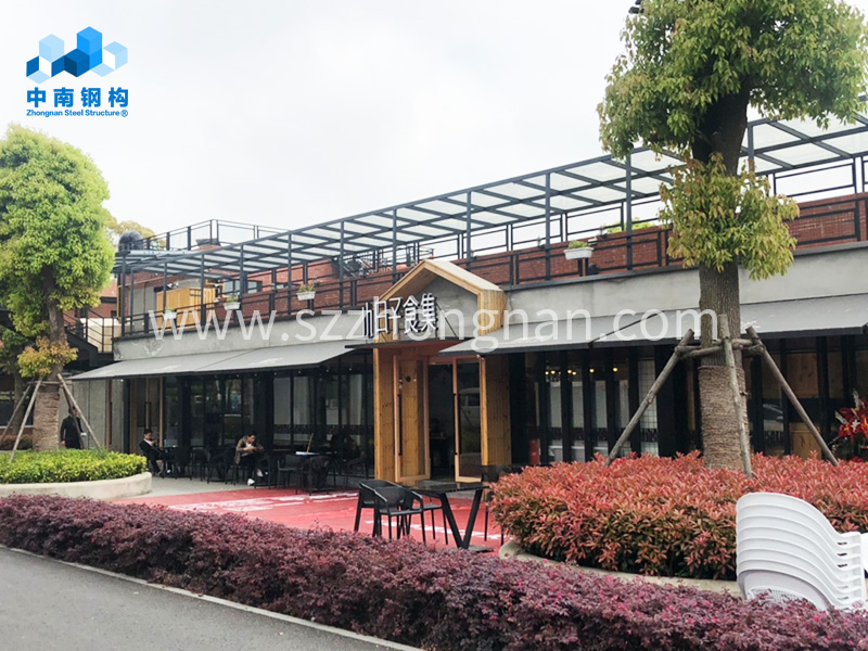 定制集装箱房如何报价？造成价格不同的原因分析