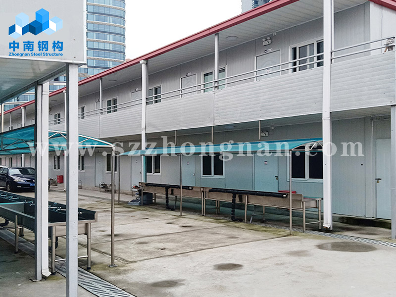 购买活动板房时需要注意什么