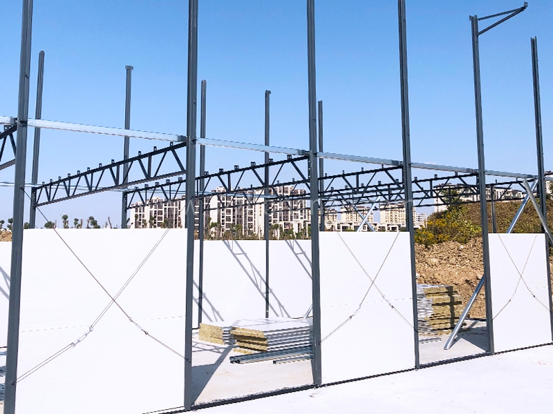 活动板房的价格是怎么收取的？