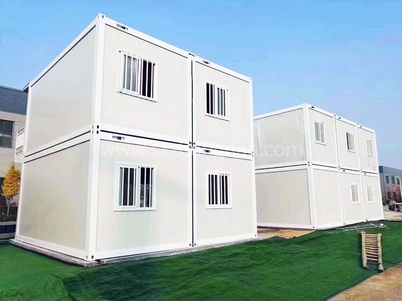 集装箱房
