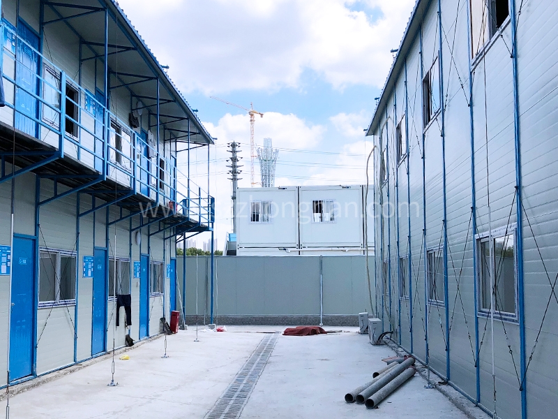 如何避免活动板房发生火灾？