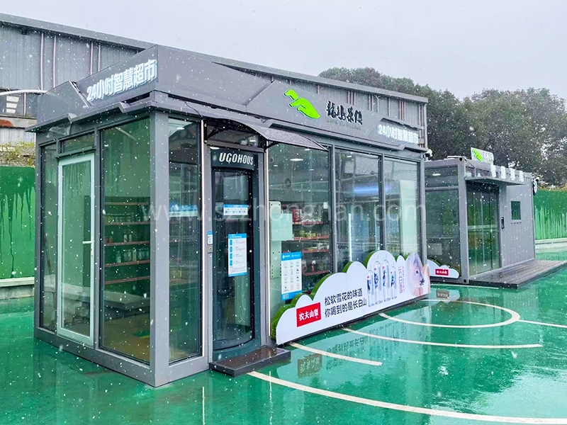 如何延长集装箱活动房的使用寿命？