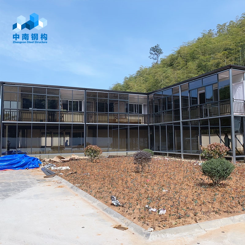 看过来，集装箱房的日常使用注意事项！