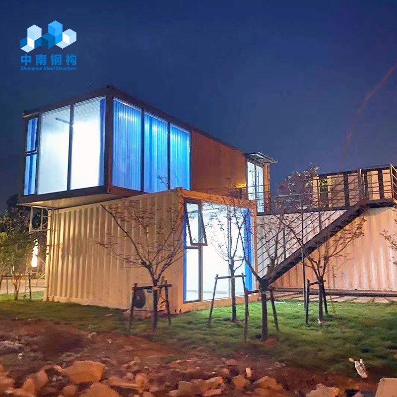 住人集装箱的性能表现怎么样？