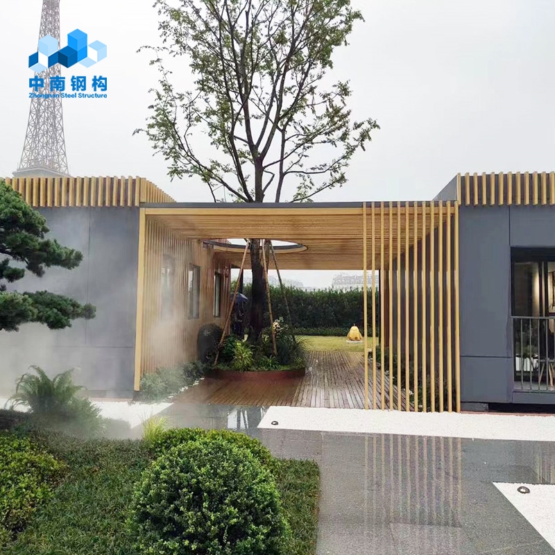 居住集装箱房的注意事项，一定要牢记！