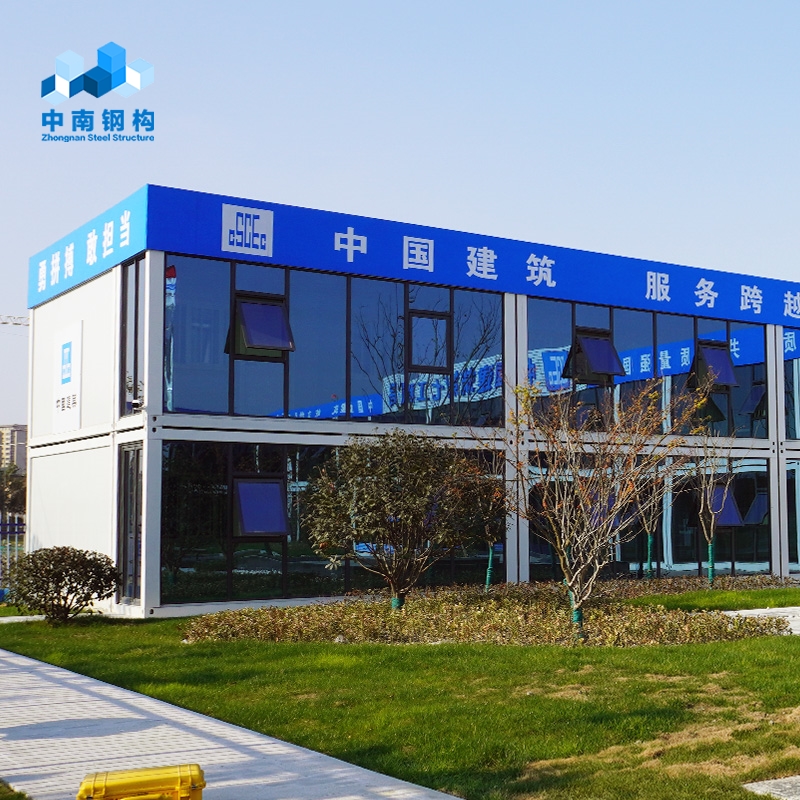 使用集装箱房这几点千万不容忽视