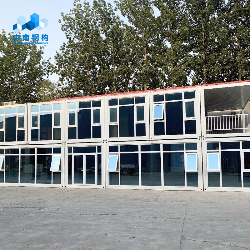 集装箱房的安装注意事项有哪些？