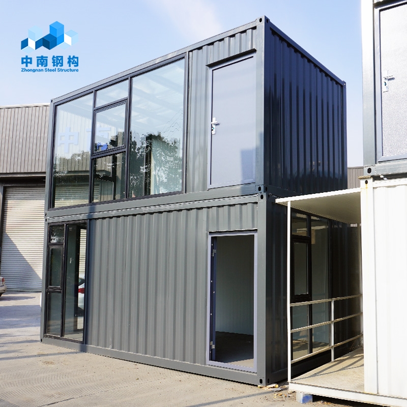 集装箱活动房​