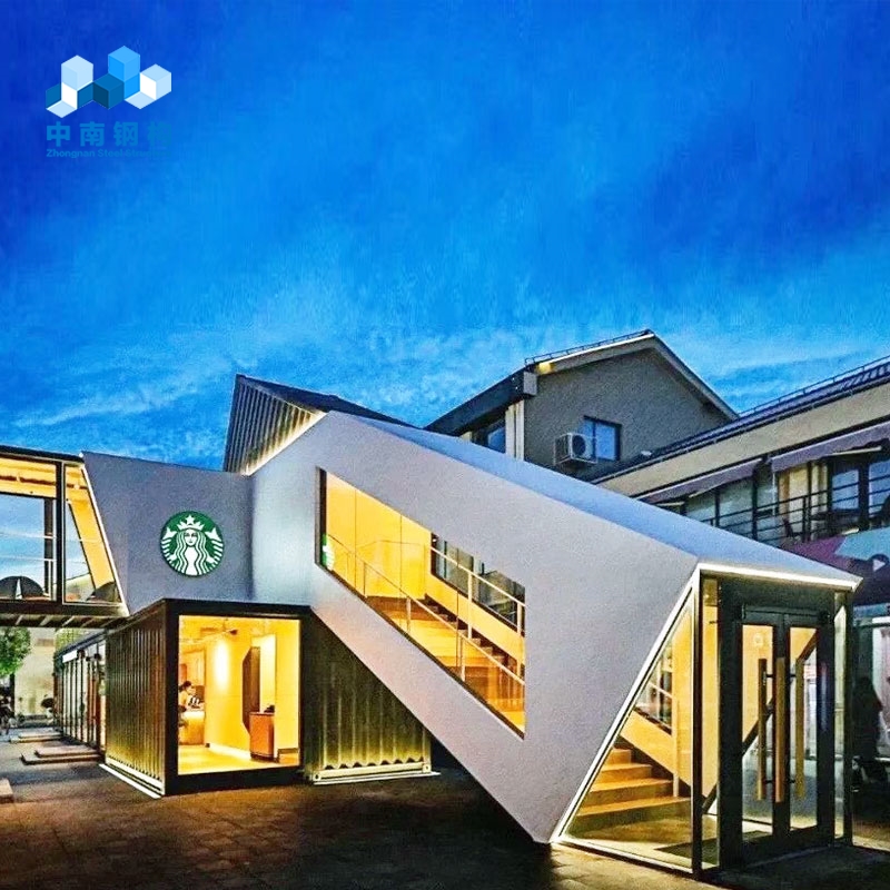 使用集装箱活动房的注意事项，一定要牢记！