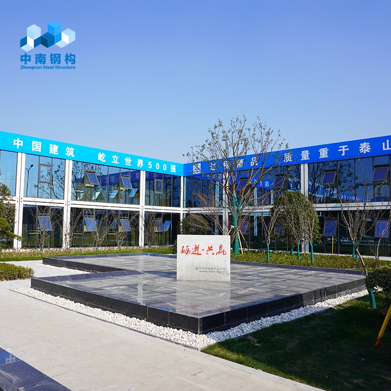 集装箱房的优点都有哪些，为什么销量得到较大提升？