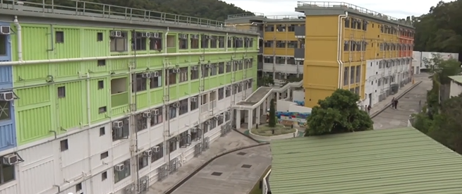 集装箱房如何助香港灾民重建家园：从“临时的家”到“温馨驿站”